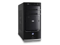 HP Pavilion Desktop Media Center m8180.uk-a