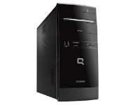 Compaq Presario Desktop CQ5826