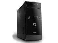 Compaq Presario Desktop CQ3040IL