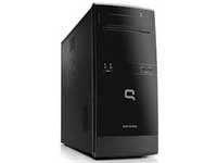 Compaq Presario Desktop CQ3041IN