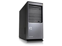 Compaq Presario Desktop CQ3050IL