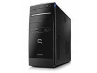Compaq Presario Desktop CQ3111L