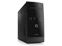 Compaq Presario Desktop CQ3140AN