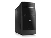 Compaq Presario Desktop CQ3370IX