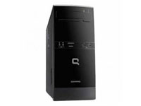 Compaq Presario Desktop CQ3380IX