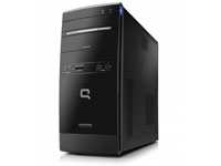 Compaq Presario Desktop CQ3470D