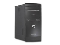 Compaq Presario Desktop CQ3520IX