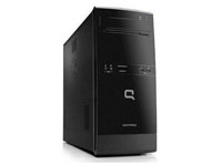 Compaq Presario Desktop CQ3520L