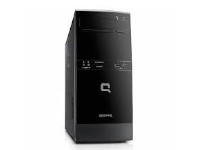 Compaq Presario Desktop CQ3540IX
