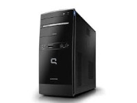 Compaq Presario Desktop CQ3590D