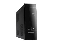 Compaq Presario Desktop CQ4000K