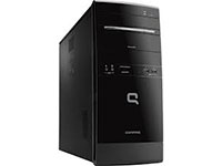 Compaq Presario Desktop CQ5010FR