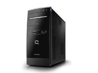 Compaq Presario Desktop CQ5011SC