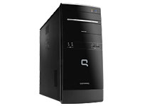 Compaq Presario Desktop CQ5047UK