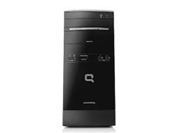 Compaq Presario Desktop CQ5105UK