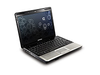 Compaq Presario Notebook CQ20-314TU