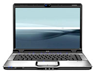 HP Pavilion Notebook HDX9001TX