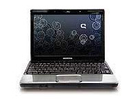 Compaq Presario Notebook CQ20-415TU