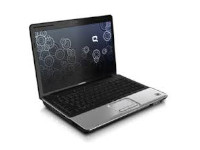 Compaq Presario Notebook CQ35-207TU