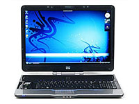 HP Pavilion Notebook HDX9005TX