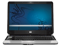 HP Pavilion Notebook HDX9010NR