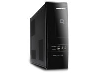Compaq Presario Desktop CQ4180L