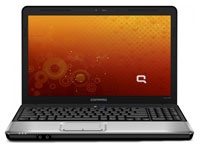 Compaq Presario Notebook CQ42-115TU