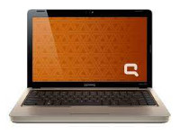 Compaq Presario Notebook CQ42-118TU