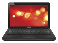 Compaq Presario Notebook CQ42-123LA