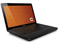 Compaq Presario Notebook CQ42-136TU