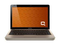 Compaq Presario Notebook CQ42-138TU