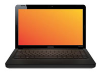 Compaq Presario Notebook CQ42-140TU
