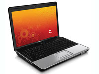 Compaq Presario Notebook CQ42-176TX