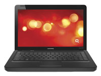Compaq Presario Notebook CQ42-203AU
