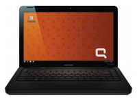 Compaq Presario Notebook CQ42-227TU