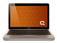 Compaq Presario Notebook CQ42-299TX