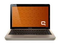 Compaq Presario Notebook CQ42-401AU
