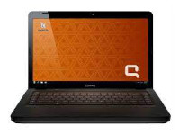 Compaq Presario Notebook CQ42-451TU