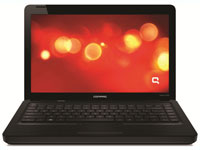 Compaq Presario Notebook CQ42-455TU