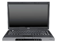 HP Pavilion Notebook dv1000T (CTO)