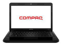 Compaq Presario Notebook CQ43-113BR