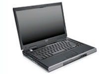 HP Pavilion Notebook dv1005EA