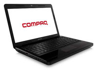Compaq Presario Notebook CQ43-171LA