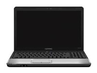 Compaq Presario Notebook CQ43-178LA