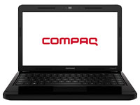 Compaq Presario Notebook CQ43-203TX