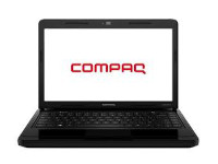 Compaq Presario Notebook CQ43-206TU