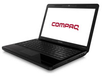 Compaq Presario Notebook CQ43-210LA