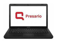 Compaq Presario Notebook CQ43-300AU