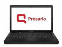 Compaq Presario Notebook CQ43-301AU