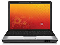 Compaq Presario Notebook CQ43-405LA
